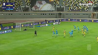  ویدیو| گل‌های شهریار مغانلو در دیدار کلبا مقابل دیبا - پارس فوتبال