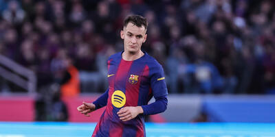  هافبک بارسلونا در لیست خرید عربستانی‌ها - پارس فوتبال