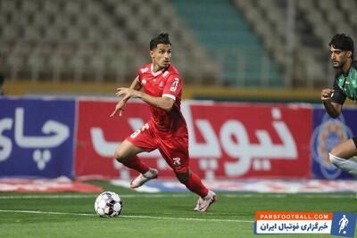  کلیپ ؛ درگیری علی علیپور با خبرنگار منتقد پس از دیدار با خیبر خرم آباد