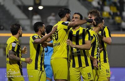  کولاک سه امتیازی به نام شهریار مغانلو/ پیروزی درخشان کلبا با دبل مهاجم ایرانی +ویدیو - پارس فوتبال