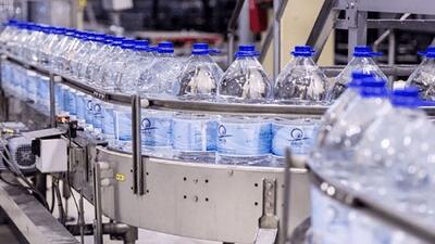  آب زمزم سهمیه‌ای شد