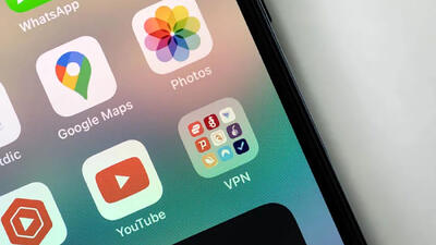  قطع وی پی ان میلیون ها ایرانی از هفته بعد + علت