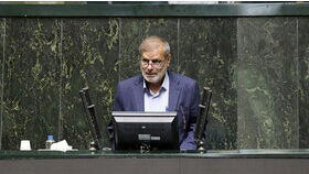  دوقطبی سازی در دانشگاه به نفع کشور نیست