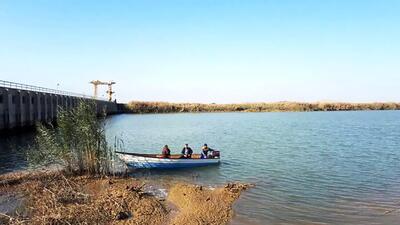  افتتاح دوباره سد بهمنشیر؛ هفت سال توقف و هدررفت منابع / رودخانه و اکوسیستم منطقه در خطر!