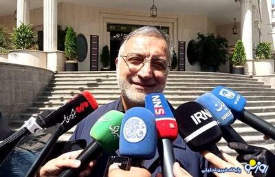  علیرضا زاکانی در لیست ترور اسراییل قرار گرفت؟