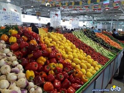  از باغ تا بازار میوه به چه قیمتی به دست مردم می‌رسد؟