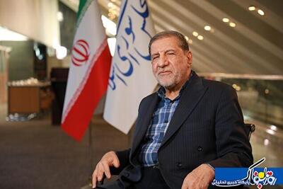  مذاکره را هیچ وقت رد نمی کنیم