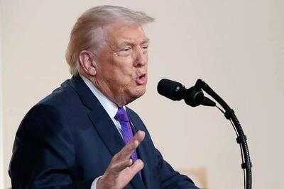  اکسیوس: دولت ترامپ آماده است که پیشنهاد توافق با ایران شامل «غنی‌سازی کوچک و نمادین» را بررسی کند