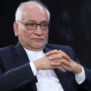  دیپلماسی زیر سایه ناوها