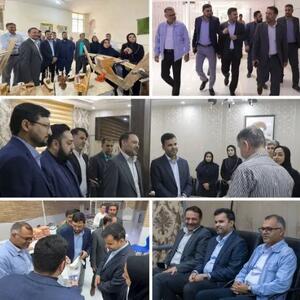  پس از ۲۰ سال یک زندانی جرائم غیرعمد به همت شرکت نفت ستاره خلیج فارس آزاد شد