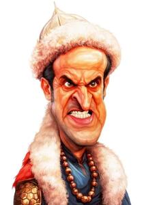  پیام علی کریمی درباره قرآن‌سوزی؛ کتاب‌سوزی مثل مغول‌ها