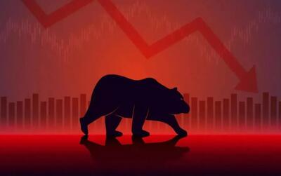  زلزله در بورس/ سقوط شاخص کل به کانال 3.7 میلیون - سرمایه و بورس