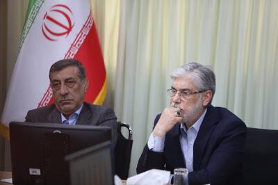  پیگیری وزیر علوم از رئیس‌جمهور برای اعزام دانشجو به خارج