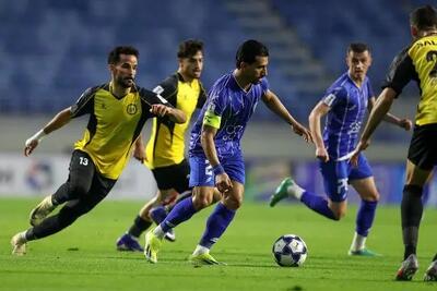  زمان دیدار استقلال برابر مس رفسنجان تغییر کرد