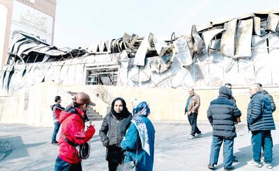  زنان «جنت» خسته، بی‌سرمایه و بدهکار