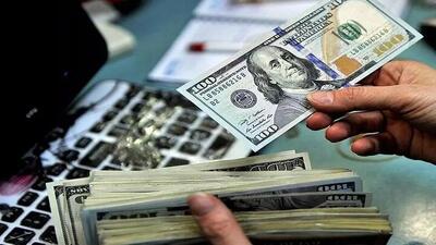  پیش‌ بینی قیمت دلار یکشنبه ۳ اسفند ۱۴۰۴ / قیمت ارزهای مهم با رشد دلار همراه شد