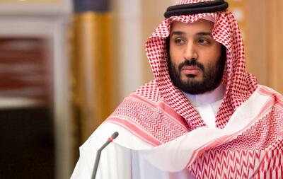  نامه شکایت بن‌سلمان به «شیخ جاسوس» امارات در مورد یمن و سودان