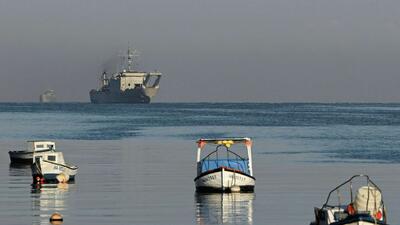  حرکت نفتکش «Sea Horse» حامل گازوئیل روسیه به سمت کوبا