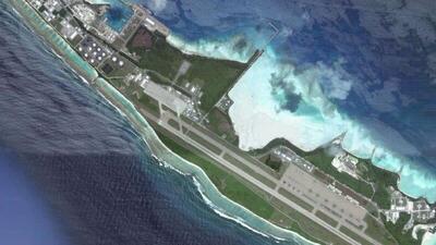  گزارش: بریتانیا مانع استفاده آمریکا از پایگاه دیه‌گو گارسیا برای حمله به ایران شد