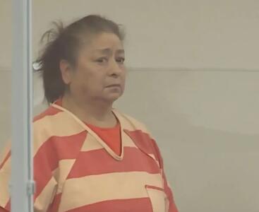  ۱۳ سال حبس برای مادر ۶۱ ساله