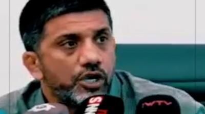  حرف‌های طوفانی علیرضا دبیر: دارید جوان‌های مردم را به جان هم می اندازید