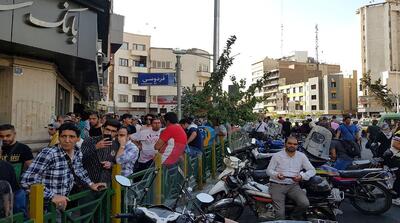  ادعای نماینده مجلس: گزارش غلط به رهبری می‌دهند که قحطی نزدیک است!