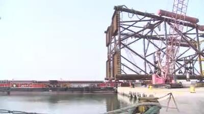  ایران، پیشتاز رقابت گازی در خلیج فارس