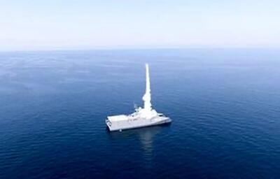  پدافند برد بلند ایرانی به دریا رسید؛ «صیاد ۳-G» و تولد حباب دفاع هوایی در تنگه هرمز