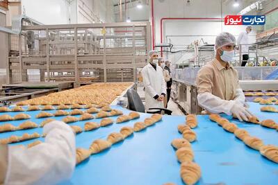  صادرکنندگان محصولات صنایع غذایی با مشکل بازگشت ارز مواجه‌اند