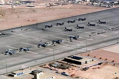  الجزیره: هیچ عملیاتی برای تخلیه نیرو‌های نظامی آمریکا از منطقه انجام نشده است