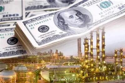  ایجاد یک لاین ویژه برای تامین ارز شرکت‌های پتروشیمی