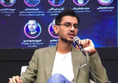  اینترنت و حقِ حاضر بودن