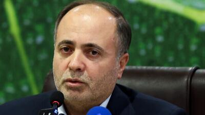  اصلاحات اقتصادی بزرگترین حامی تولیدکنندگان بخش کشاورزی است