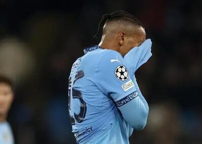  سیتی بازیکن وفادار می‌خواست اما به من وفادار نبود