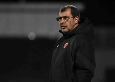  کاریله: دوازده فینال حساس پیش‌رو داریم