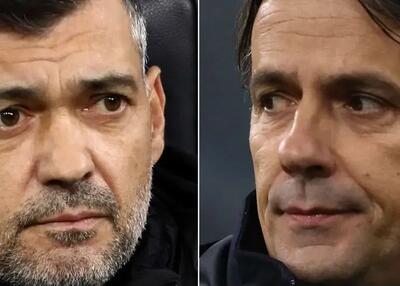  خاطرات دربی خشم: پروژه انتقام اینزاگی از کونسیسائو