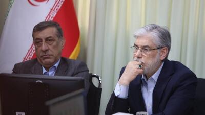  پیگیری وزیر علوم از رئیس‌جمهور برای اعزام دانشجو به خارج