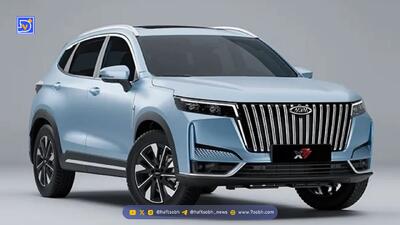  رسمی| شرایط فروش ام وی ام x77 با قیمت قطعی اعلام شد