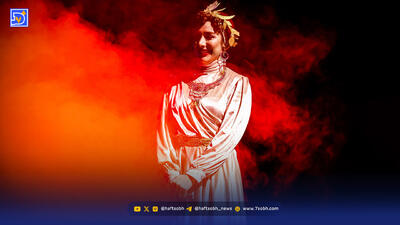  قاب امروز | عکس‌های دیدنی از نمایش «هیولاکش»