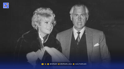  ‌ خودکشی ملیحه به خاطر استوارت گرانجر