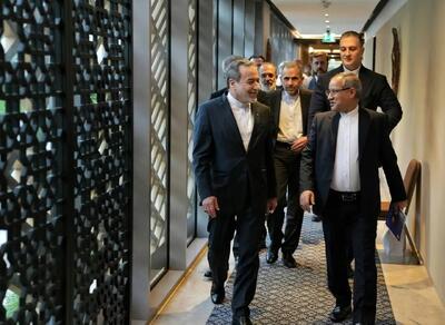  هشدار اطلاعات: تقویت تیم مذاکره حیاتی است