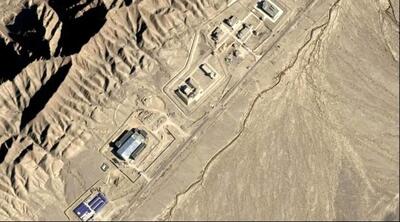  چین سلاح هسته‌ای نسل جدید می‌سازد