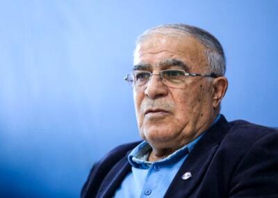  انتقاد تند حسن روشن از وضعیت استقلال