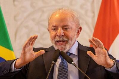  داسیلوا به ترامپ: جنگ سرد جدید نمی‌خواهیم