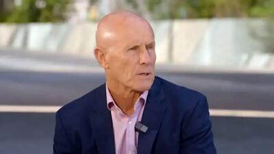  اهداف حمله احتمالی آمریکا به ایران