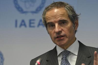  گروسی: اگر‌ جنگی رخ دهد، بسیار گسترده‌تر و ویرانگرتر از قبلی خواهد بود