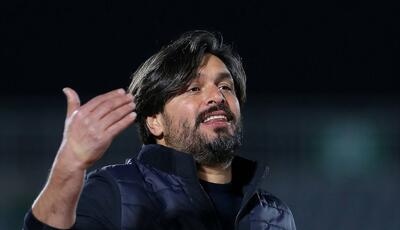  خنده‌های عصبی سعید دقیقی لب خط!