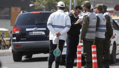  پرسرعت‌ها زیر تیغ رادارها؛ ۱.۳ میلیون فرار از سرعت مجاز ثبت شد