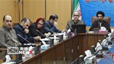  بررسی تمهیدات اجرای قانون الزام به ثبت رسمی معاملات اموال غیرمنقول