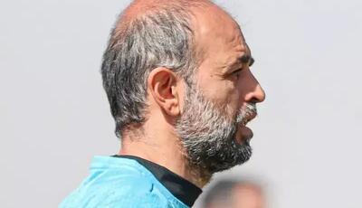  نویدکیا به ترکیب بازنده هم دست نمی‌زند!